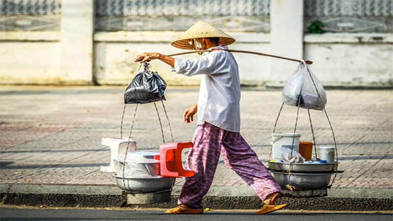 Những giấc mơ bán hàng ăn thường gặp cho ta những ý nghĩa khác biệt